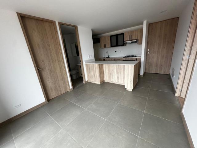 Apartamento arriendo San Antonio
