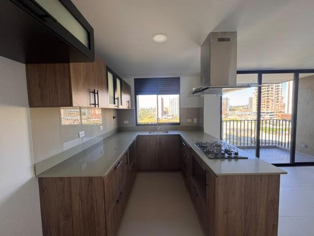 Apartamento arriendo San Antonio