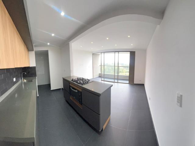 Apartamento arriendo San Antonio