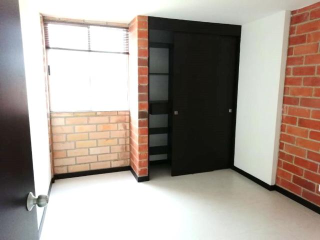 Apartamento arriendo SAN ANTONIO