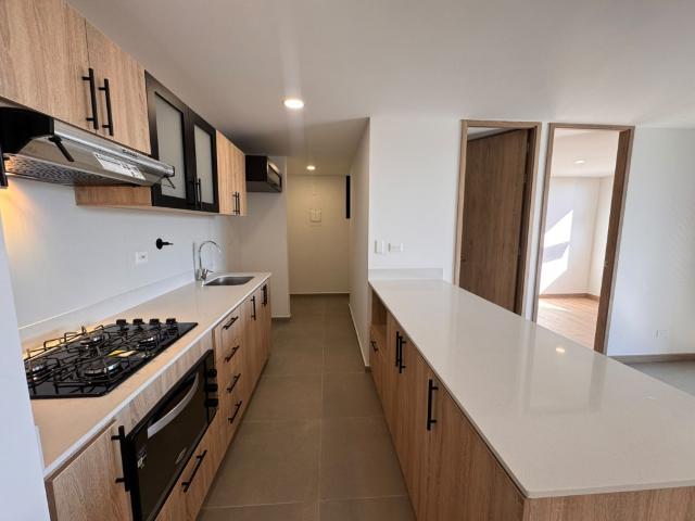 Apartamento arriendo San Antonio
