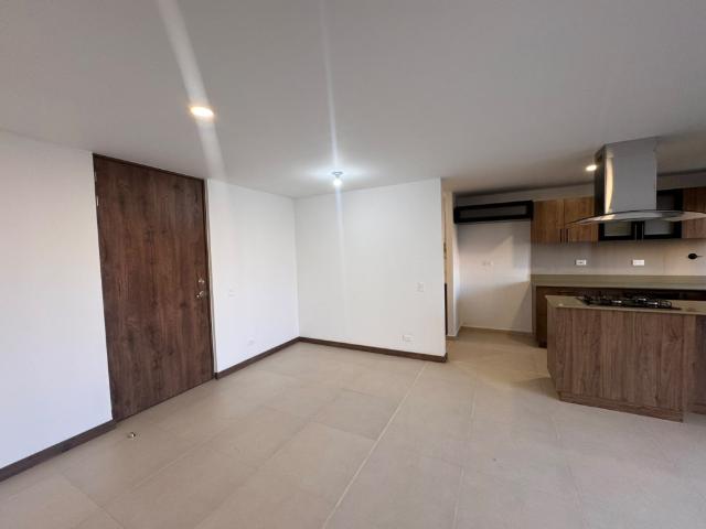 Apartamento arriendo San Antonio