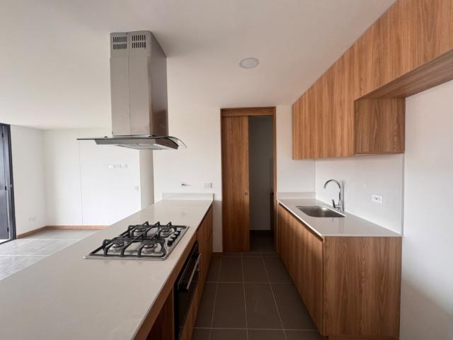 Apartamento arriendo San Antonio