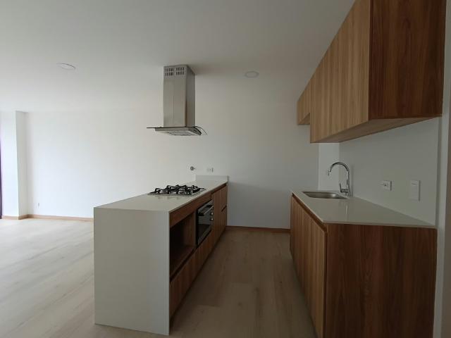 Apartamento arriendo San Antonio