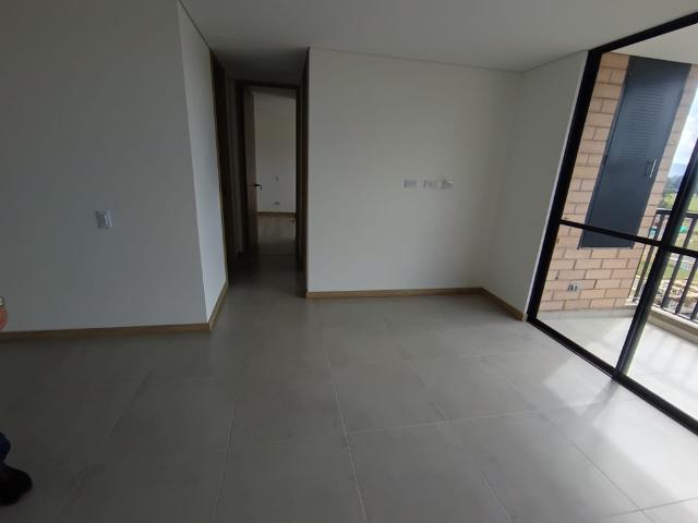 Apartamento arriendo San Antonio