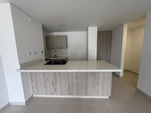 Apartamento arriendo San Antonio