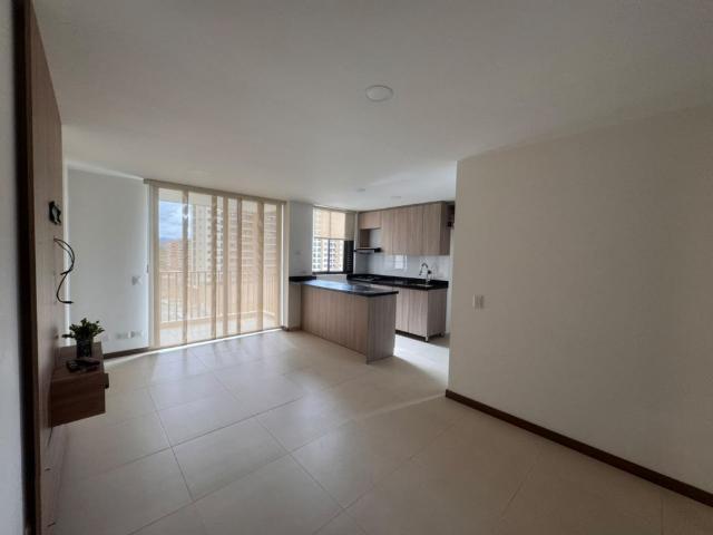 Apartamento arriendo San Antonio