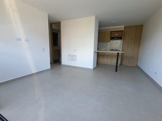 Apartamento arriendo San Antonio