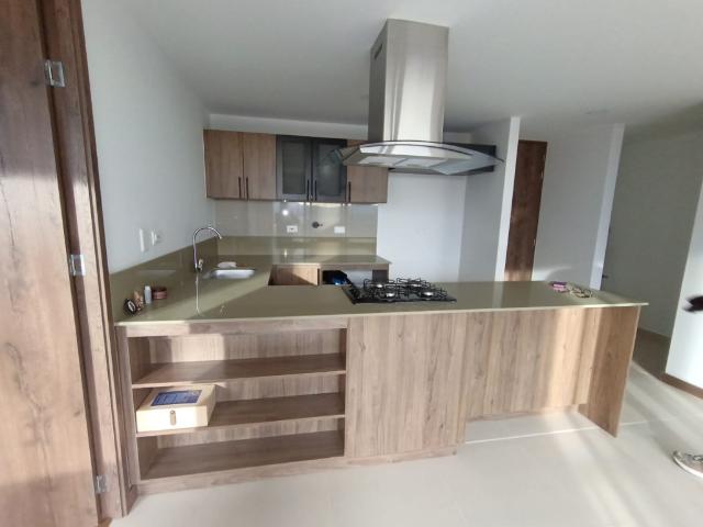 Apartamento arriendo San Antonio