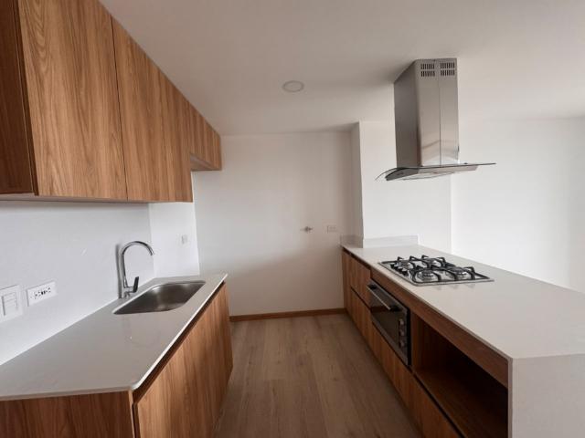 Apartamento arriendo San Antonio
