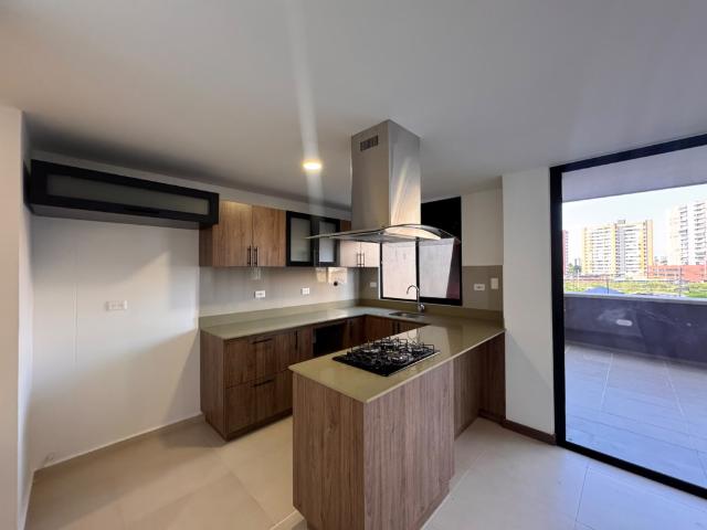Apartamento arriendo San Antonio