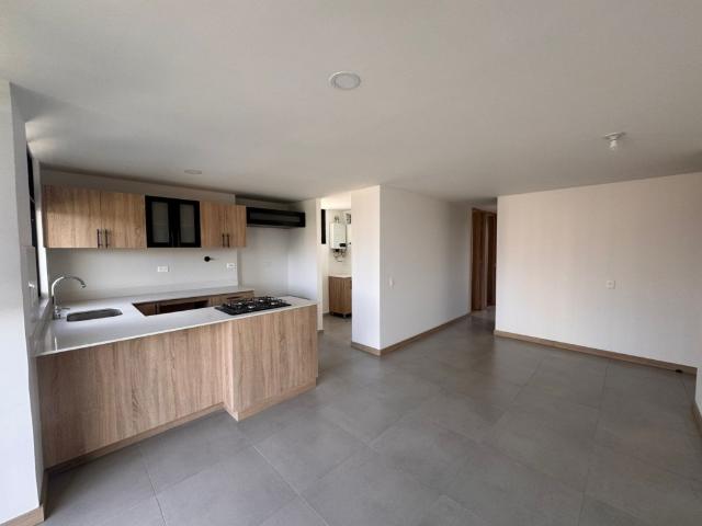 Apartamento arriendo San Antonio