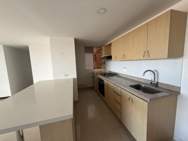 Apartamento arriendo San Antonio