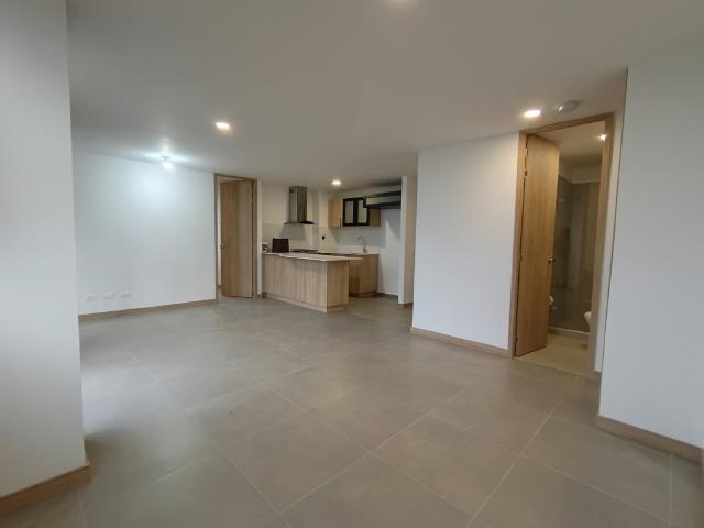 Apartamento arriendo San Antonio