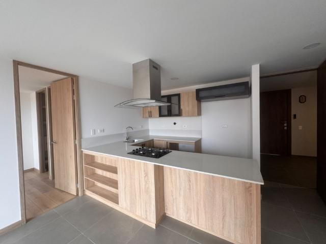 Apartamento arriendo San Antonio
