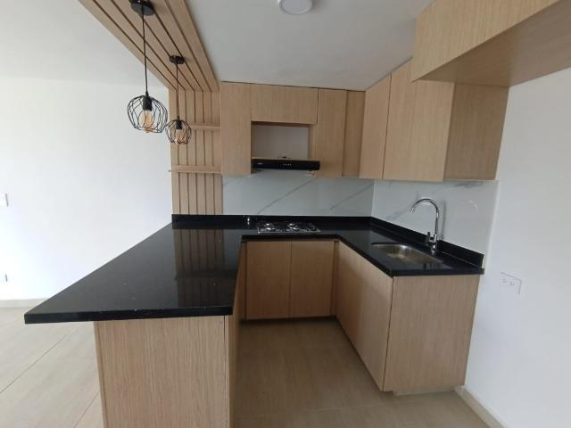 Apartamento arriendo San Antonio