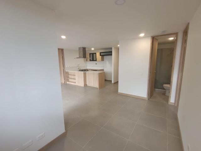 Apartamento arriendo San Antonio
