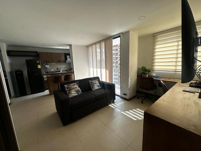 Apartamento arriendo San Antonio