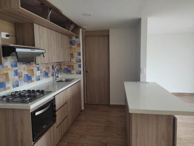 Apartamento arriendo San Antonio