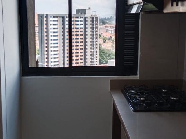 Apartamento arriendo San Antonio