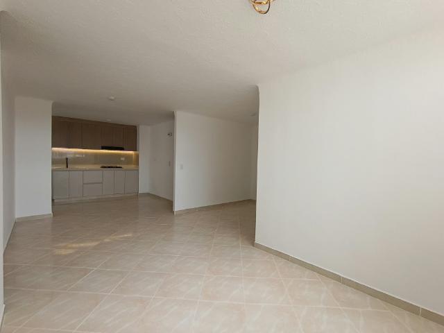 Apartamento arriendo San Antonio