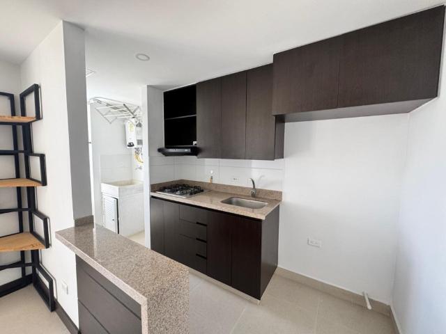 Apartamento arriendo San Antonio