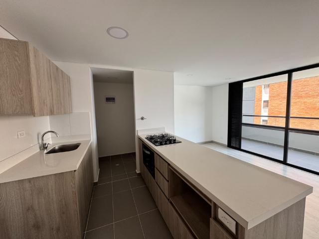 Apartamento arriendo San Antonio