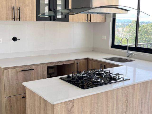 Apartamento arriendo San Antonio