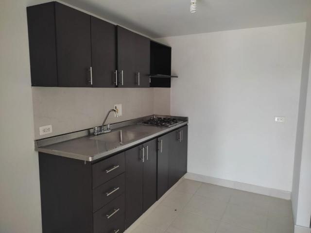 Apartamento arriendo San Antonio