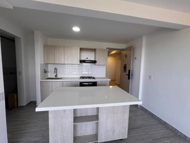 Apartamento arriendo San Antonio