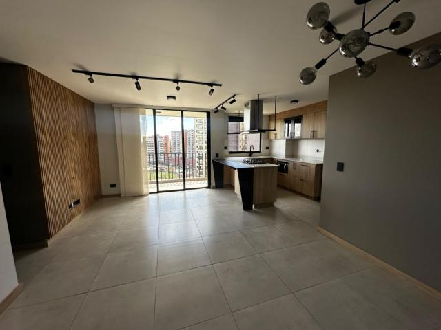 Apartamento arriendo San Antonio