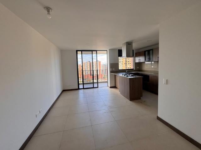 Apartamento arriendo San Antonio