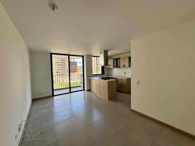 Apartamento arriendo San Antonio