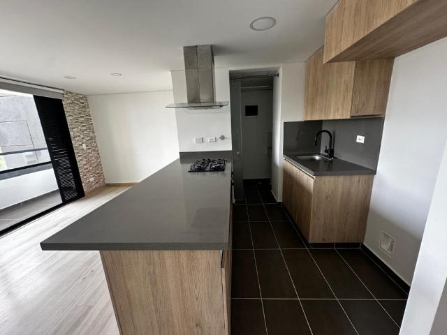 Apartamento arriendo San Antonio