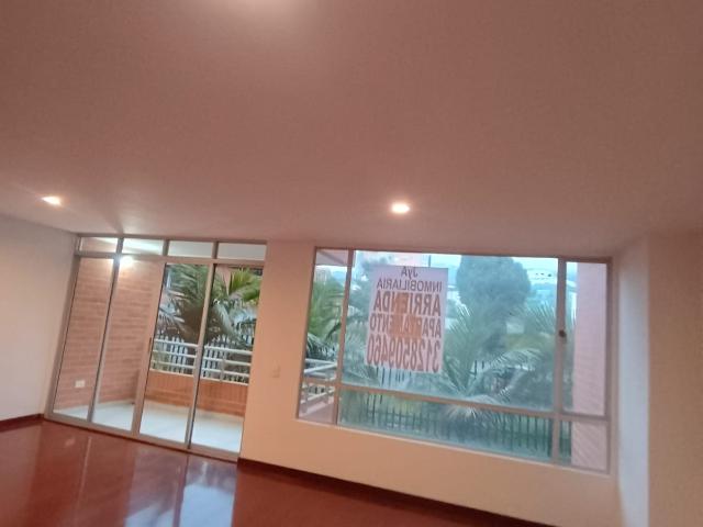 Apartamento arriendo sector Morasurco