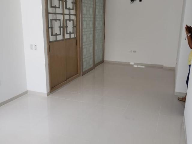 Apartamento Arriendo/Venta en el Recreo