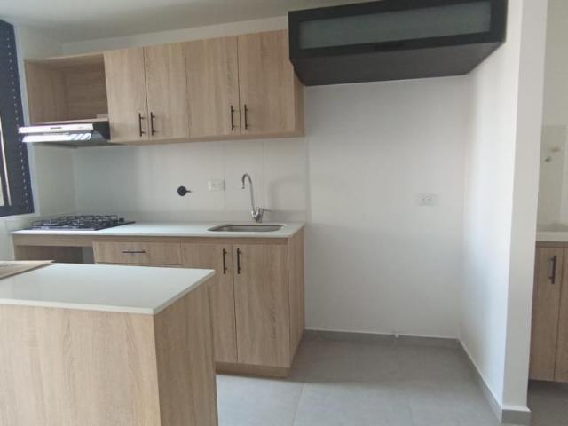 Apartamento arriendo/venta San Antonio