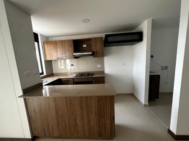 Apartamento arriendo/venta San Antonio