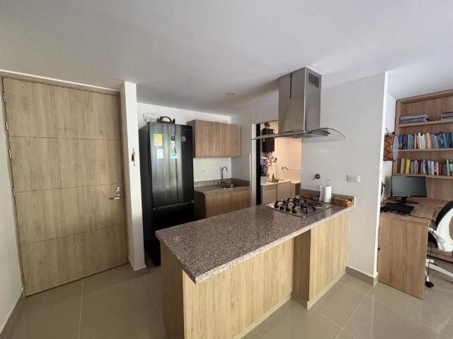 Apartamento arriendo/venta San Antonio