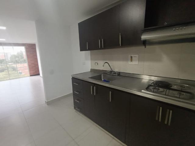 Apartamento arriendo/venta San Antonio