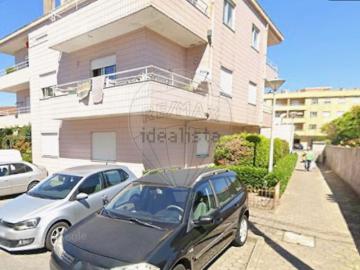 Apartamento, Arrifana