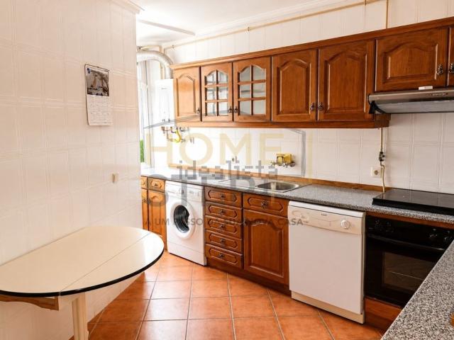 Apartamento, Arrifana