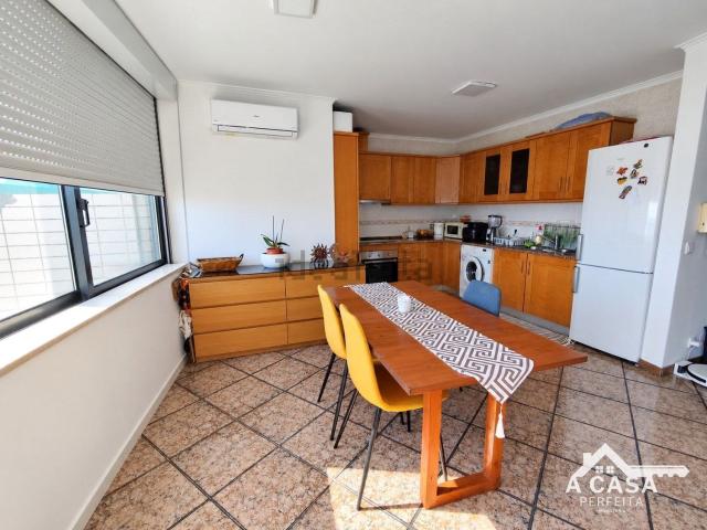 Apartamento, Arrifana