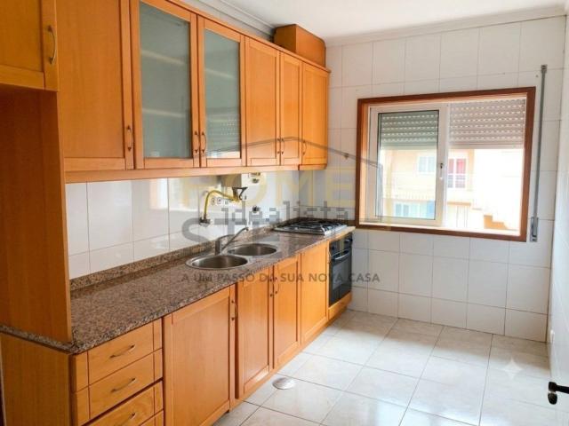 Apartamento, Arrifana