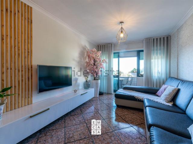 Apartamento, Arrifana