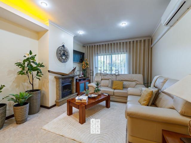 Apartamento, Arrifana