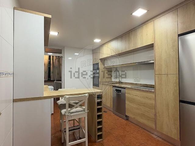Apartamento, Arrifana