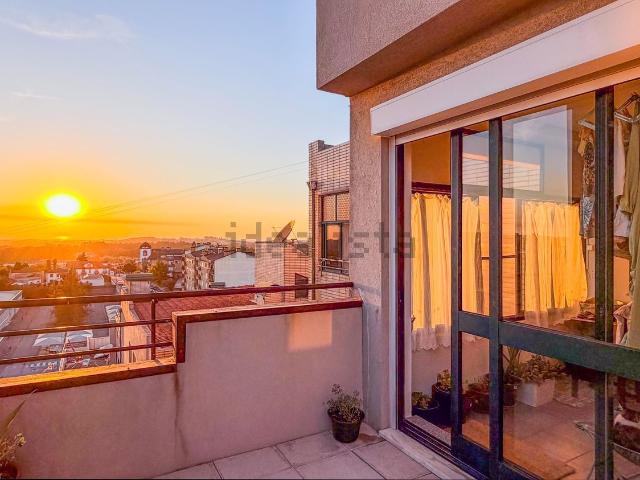 Apartamento, Arrifana