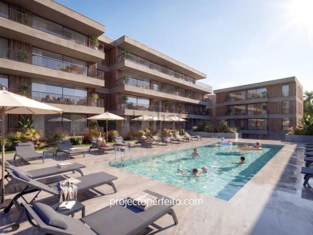 Apartamento, Arrifana