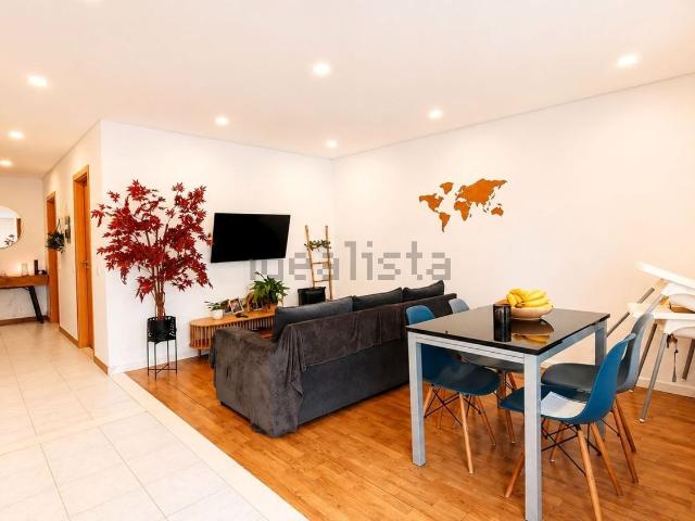 Apartamento, Arrifana